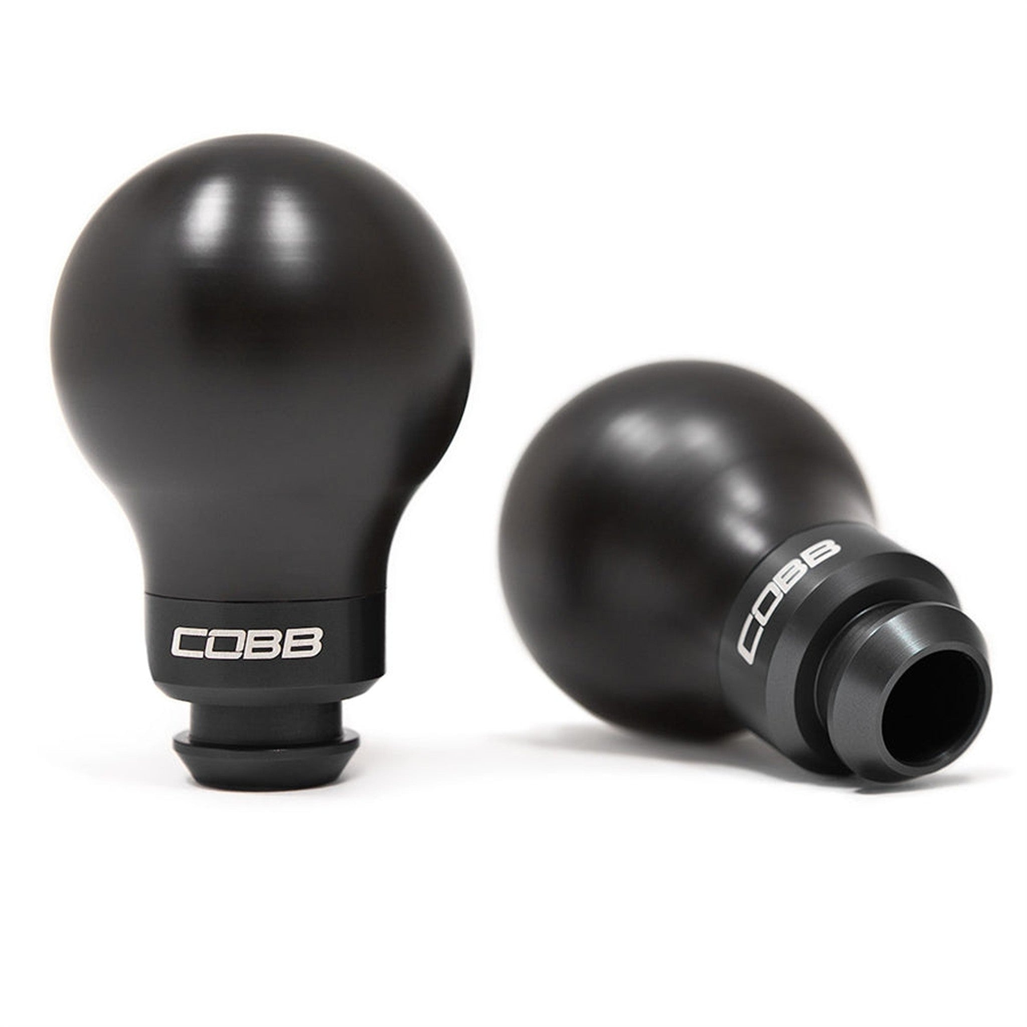 Cobb Stage 1+ Drivetrain Package Black w/ Black WRX 2008-2014 / Legacy GT / Outback XT 2005-2009 / Forester XT 2006-2008 | 214X01P-BK