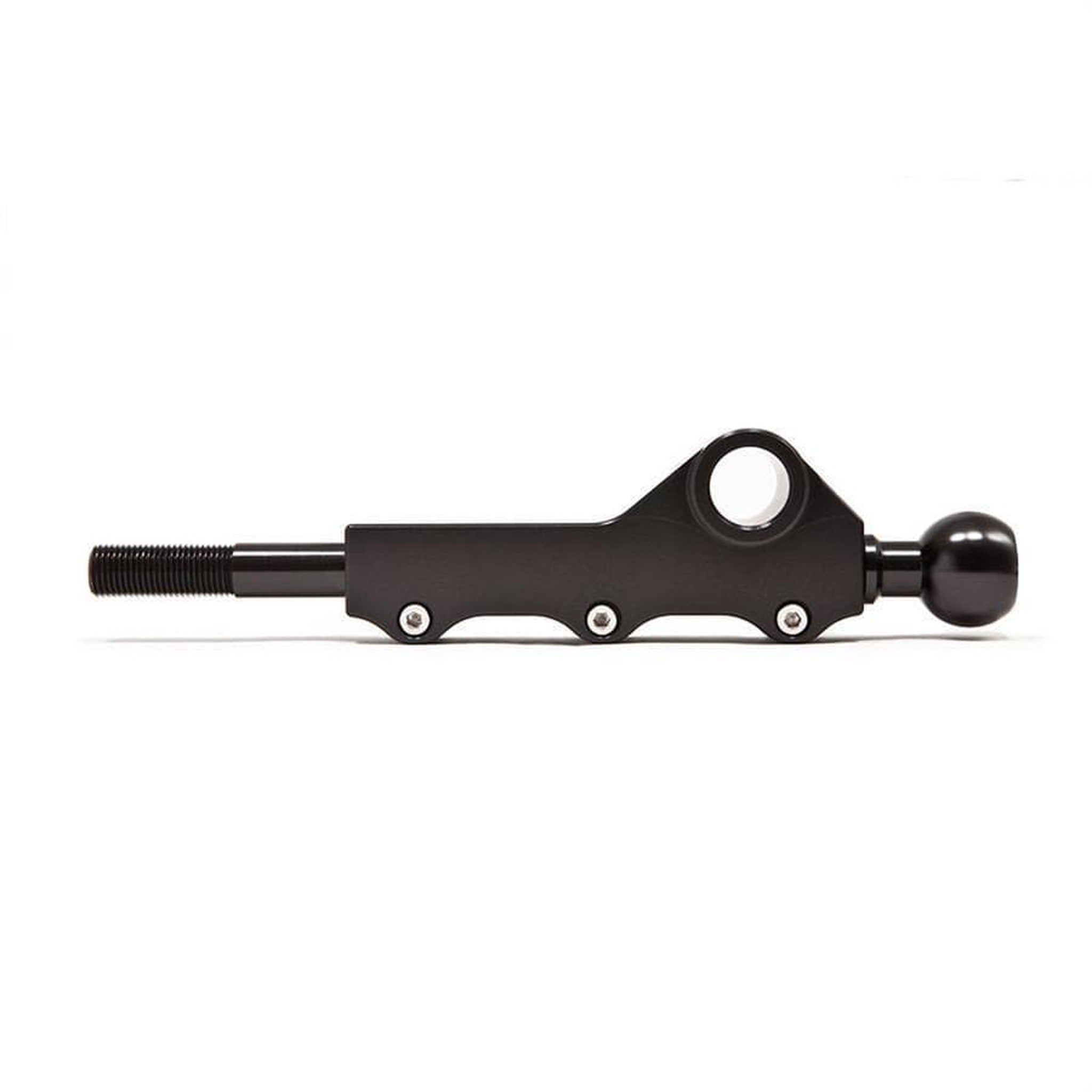 Cobb Stage 1+ Drivetrain Package Black w/ Black WRX 2008-2014 / Legacy GT / Outback XT 2005-2009 / Forester XT 2006-2008 | 214X01P-BK