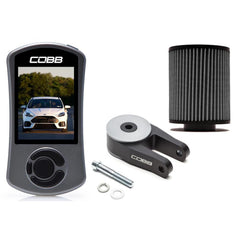 Cobb Stage 1 Power Package Focus RS 2016-2018 | FOR0040010