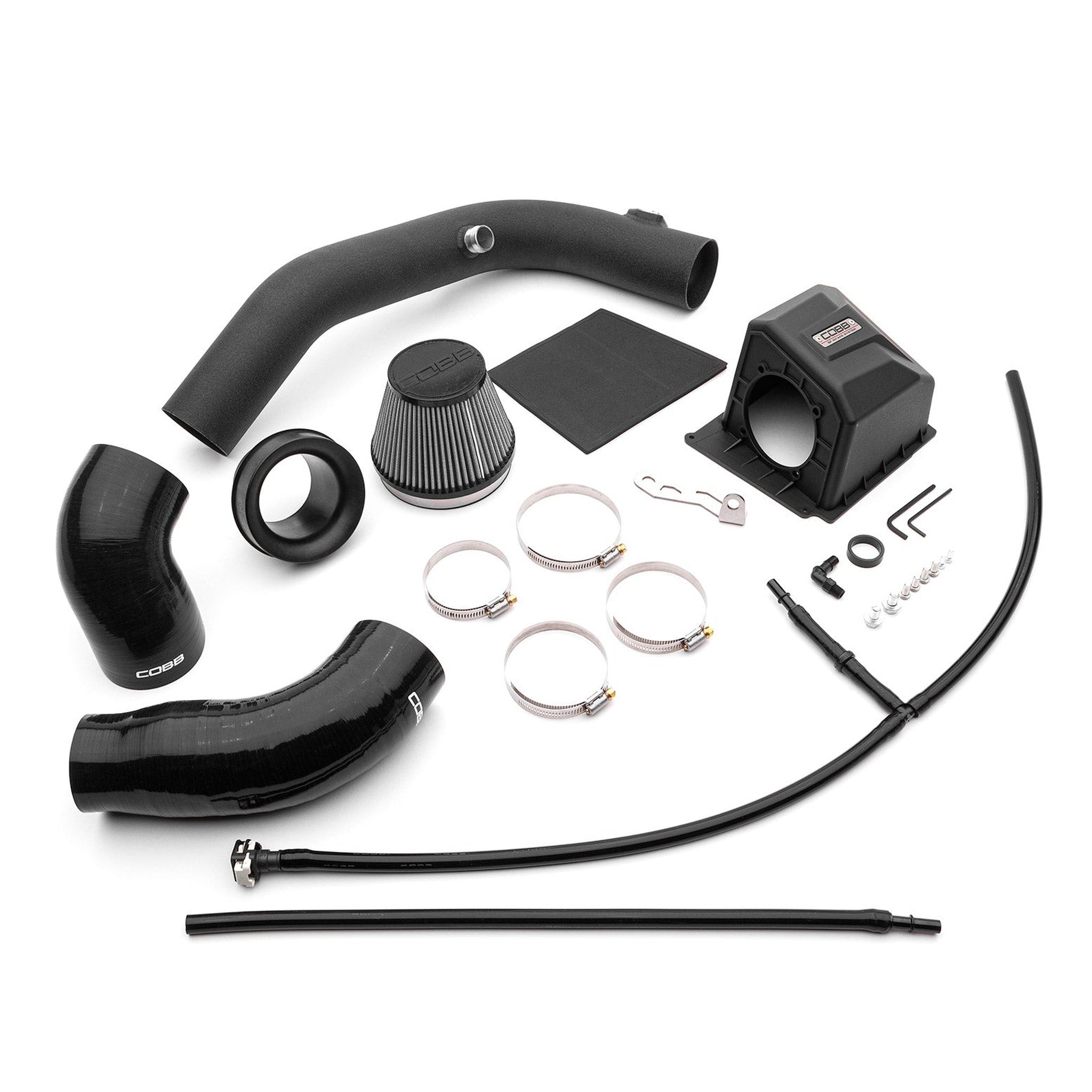 Cobb Stage 1+ Power Package Ford Fiesta ST 2014-2019 | FOR001FI1P