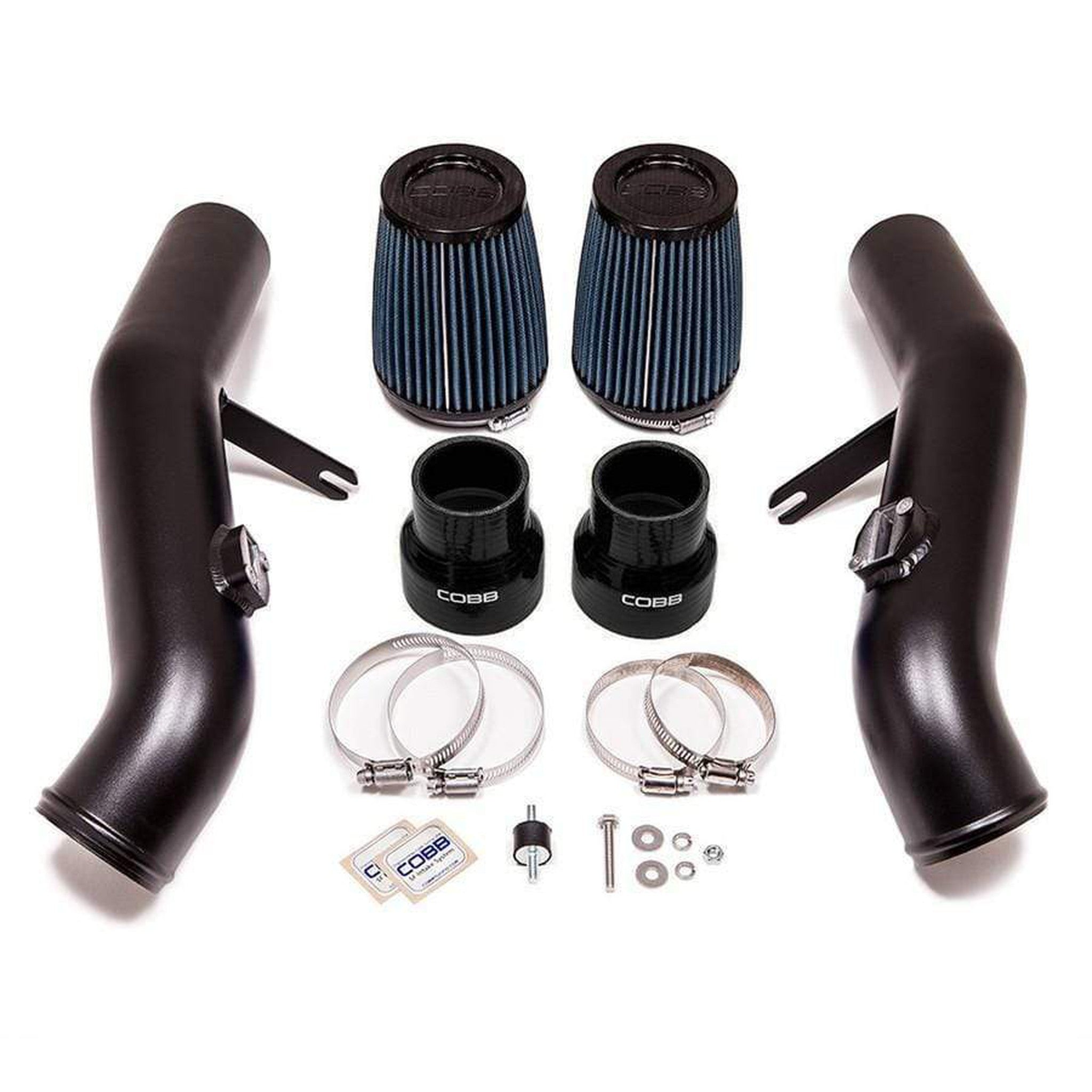 Cobb Stage 1+ Power Package Nissan GT-R 2008-2014 | NIS005001P