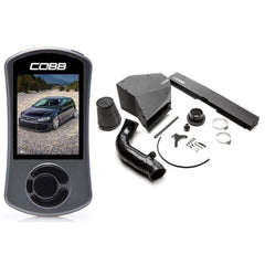 Cobb Stage 1+ Power Package Volkswagen GTI (MK7) 2015-2021 | VLK002011P