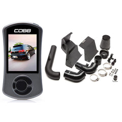 Cobb Stage 1+ Power Package Volkswagen Golf GTI 2010-2014 | 6V1X01P