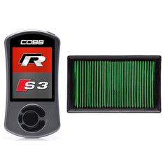 Cobb Stage 1 Power Package Volkswagen Golf R Mk7 2015-2019 USDM | VLK0030010