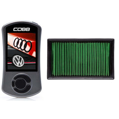 Cobb Stage 1 Power Package with DSG Flashing Volkswagen GTI 2015-2021 | VLK0020010-DSG