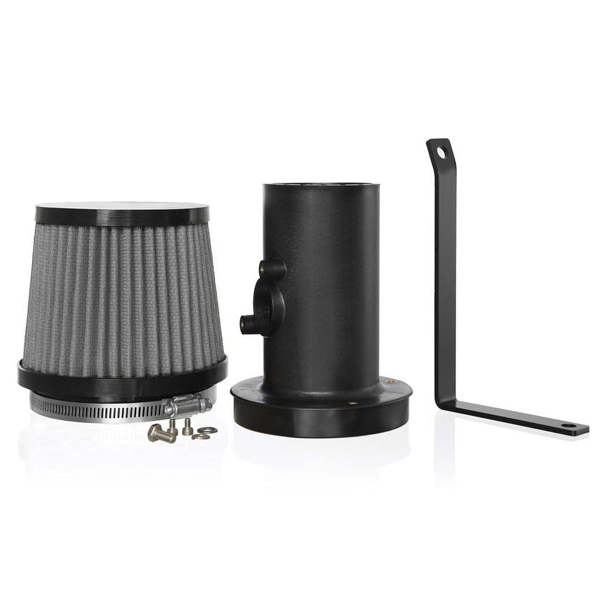 Cobb Stage 1+ Power Package with V3 Accessport WRX 2006-2007 / STI 2004-2007 / Forester XT 2004-2006 | 613X01P-BK