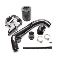 Cobb Stage 2 Power Package Carbon Fiber Ford Focus ST 2013-2018 | FOR001FO2CF
