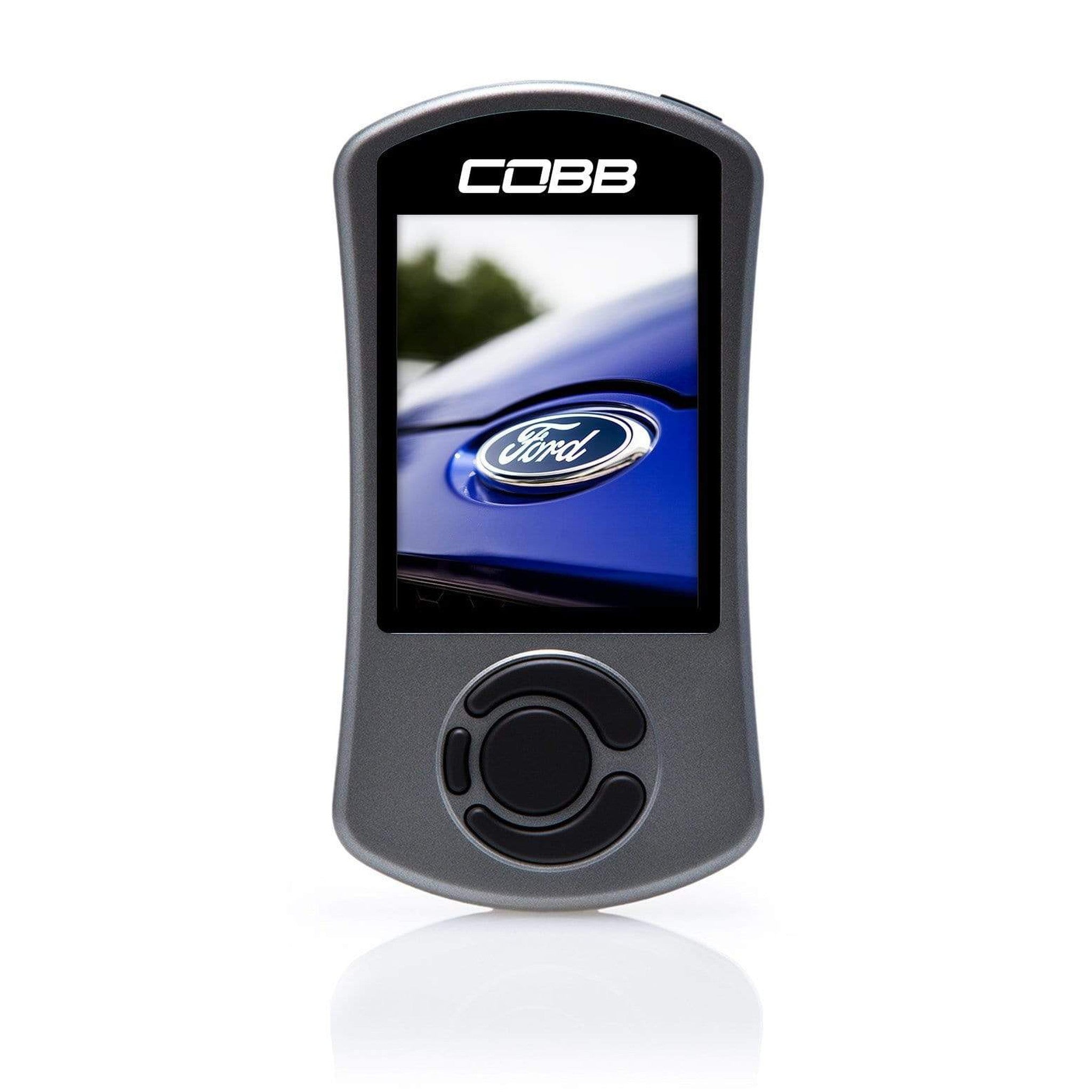 Cobb Stage 2 Power Package Ford Fiesta ST 2014-2019 | 62FX32