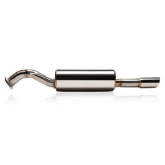 Cobb Stainless Steel Cat Back Exhaust Fiesta ST 2014-2019 | 501101