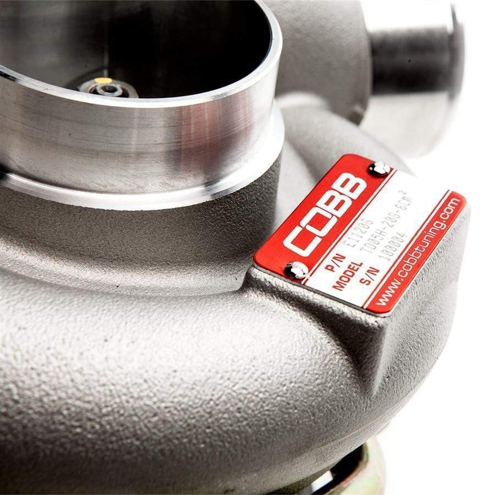 Cobb TD05H-20G-8 Turbocharger 2008-2021 Subaru STI | E1120G
