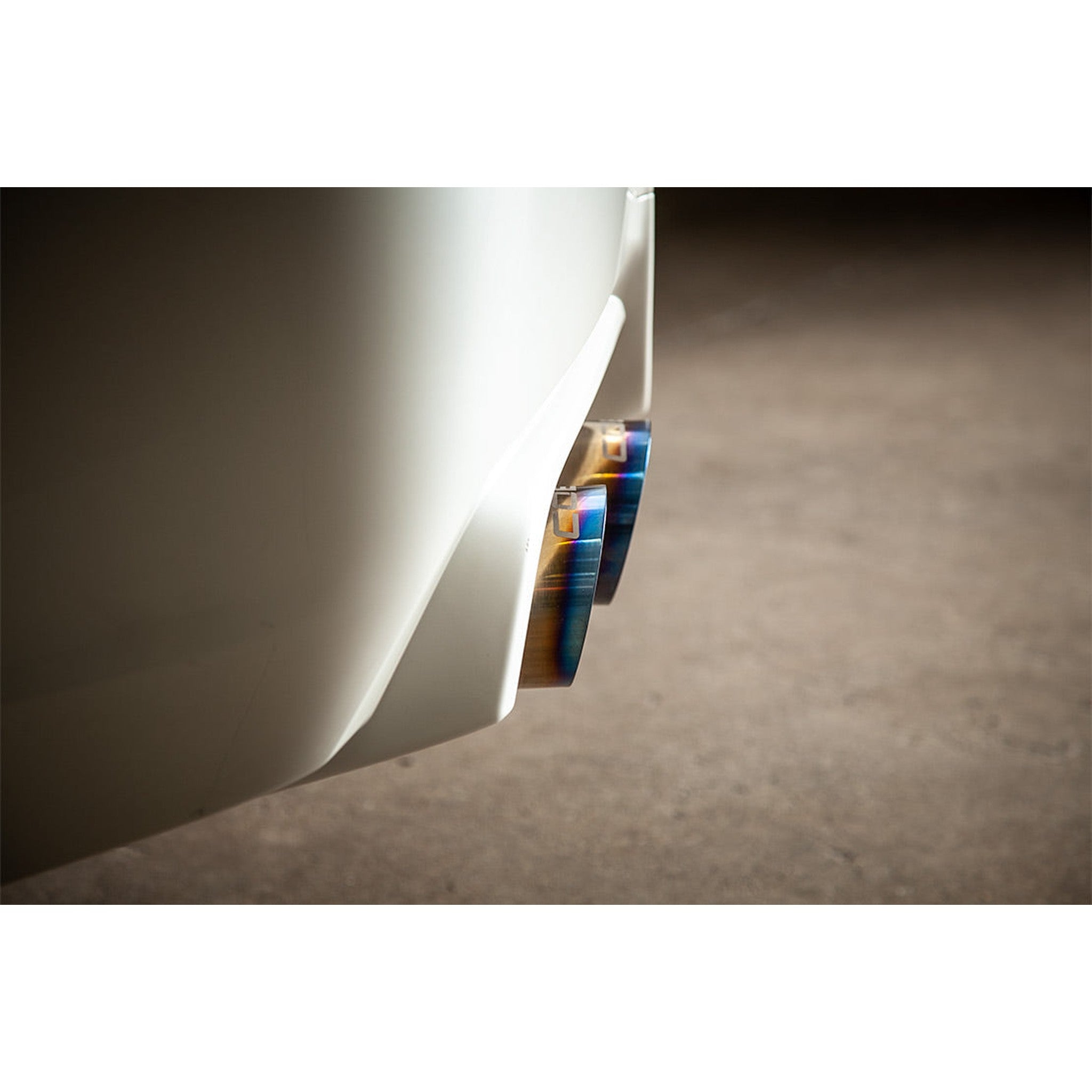 Cobb Titanium 3in Cat Back Exhaust Subaru WRX / STI 2015-2021 | 515140
