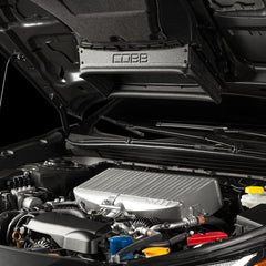Cobb Top Mount Intercooler Black Outback XT 2020-2022 | B43410-BK