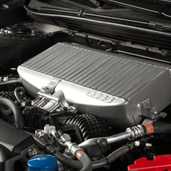 Cobb Top Mount Intercooler Black Outback XT 2020-2022 | B43410-BK