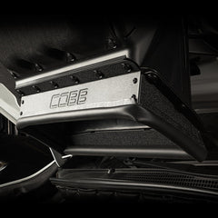 Cobb Top Mount Intercooler Black Subaru Ascent 2019-2022 | B41420-BK