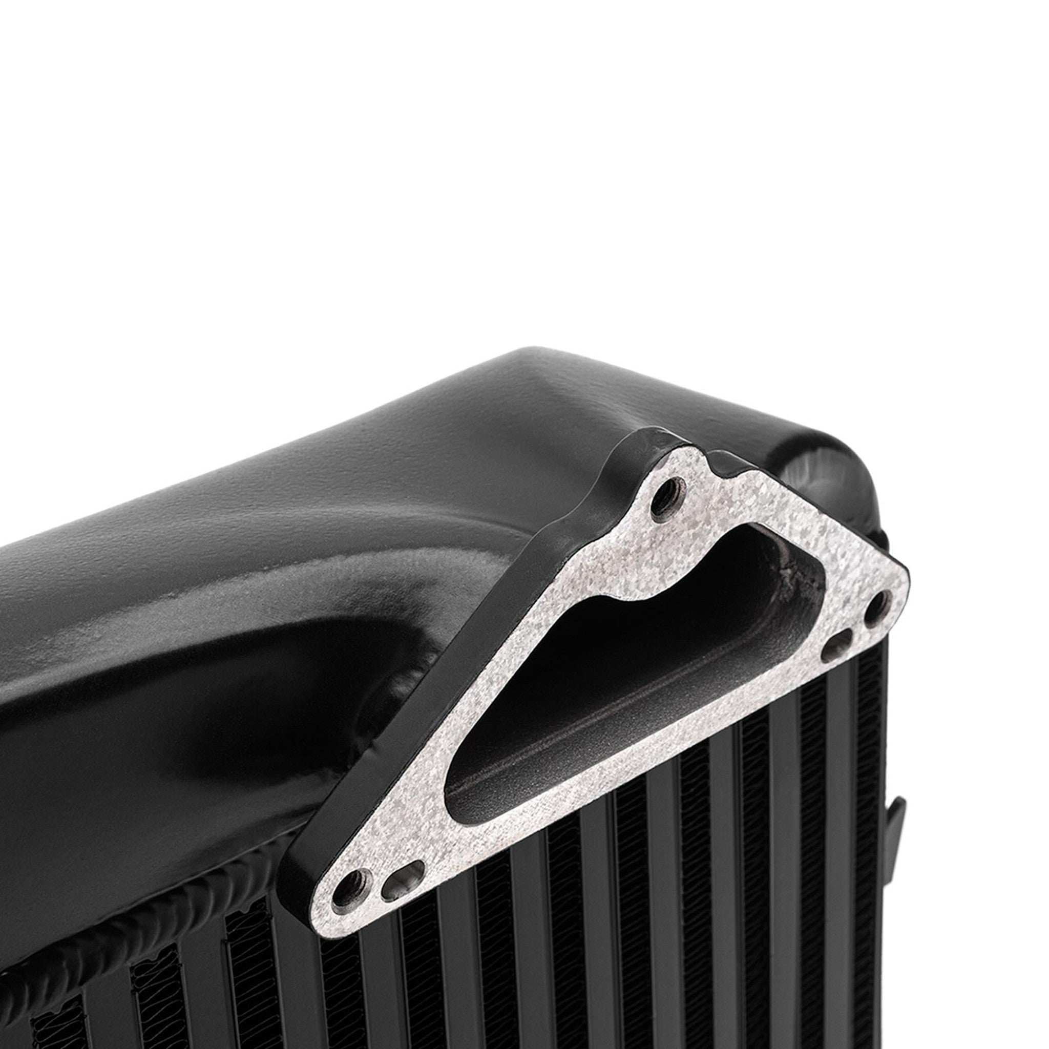 Cobb Top Mount Intercooler Black Subaru Ascent 2019-2022 | B41420-BK