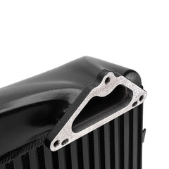 Cobb Top Mount Intercooler Black Subaru Ascent 2019-2022 | B41420-BK