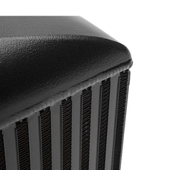 Cobb Top Mount Intercooler Black Subaru Ascent 2019-2022 | B41420-BK