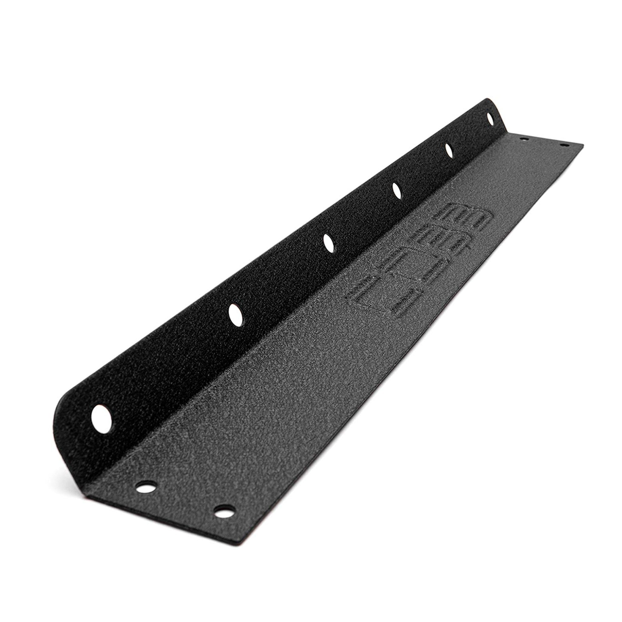 Cobb Top Mount Intercooler Black Subaru Ascent 2019-2022 | B41420-BK