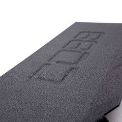 Cobb Top Mount Intercooler Kit Silver Subaru WRX 2015-2021 | B42400-SL