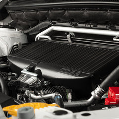 Cobb Top Mount Intercooler Silver Subaru Ascent 2019-2022 | B41420-SL