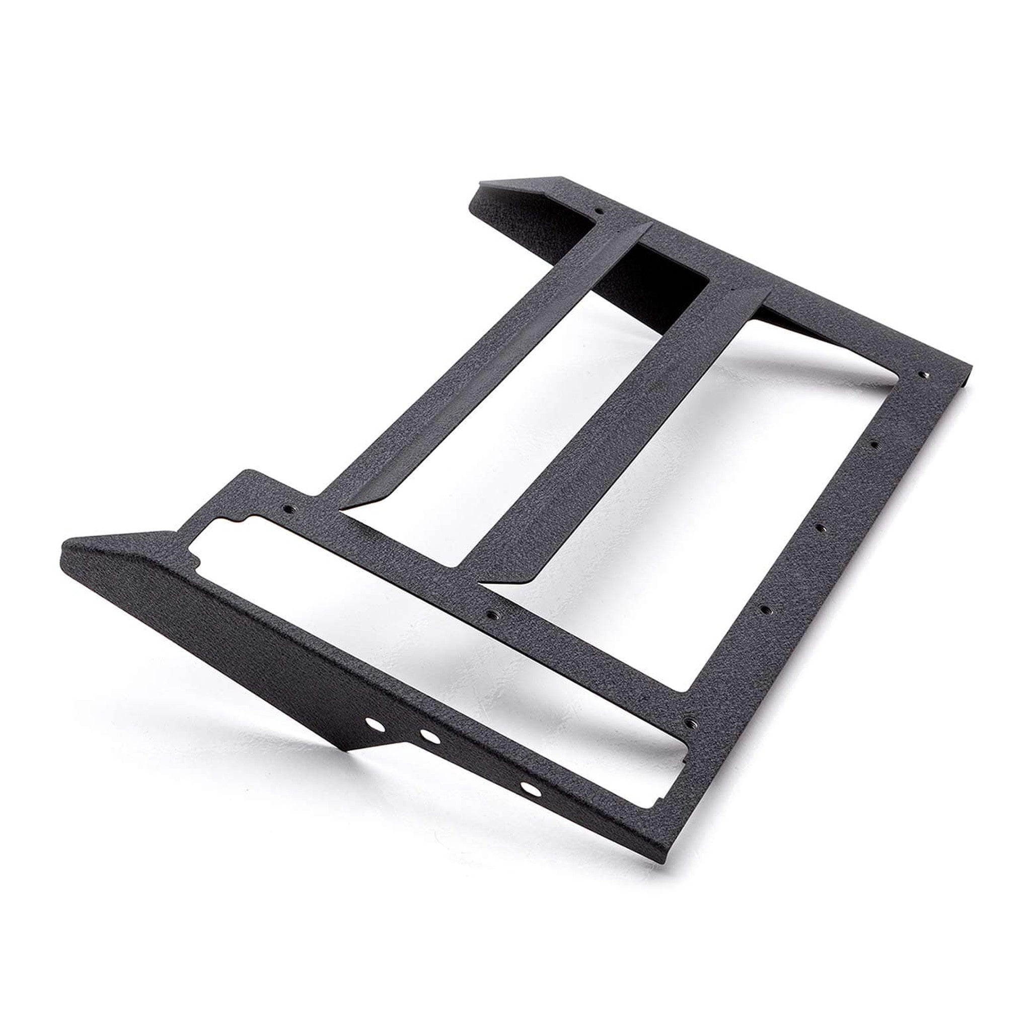 Cobb Top Mount Intercooler Silver Subaru WRX 2015-2021 | B42405-SL