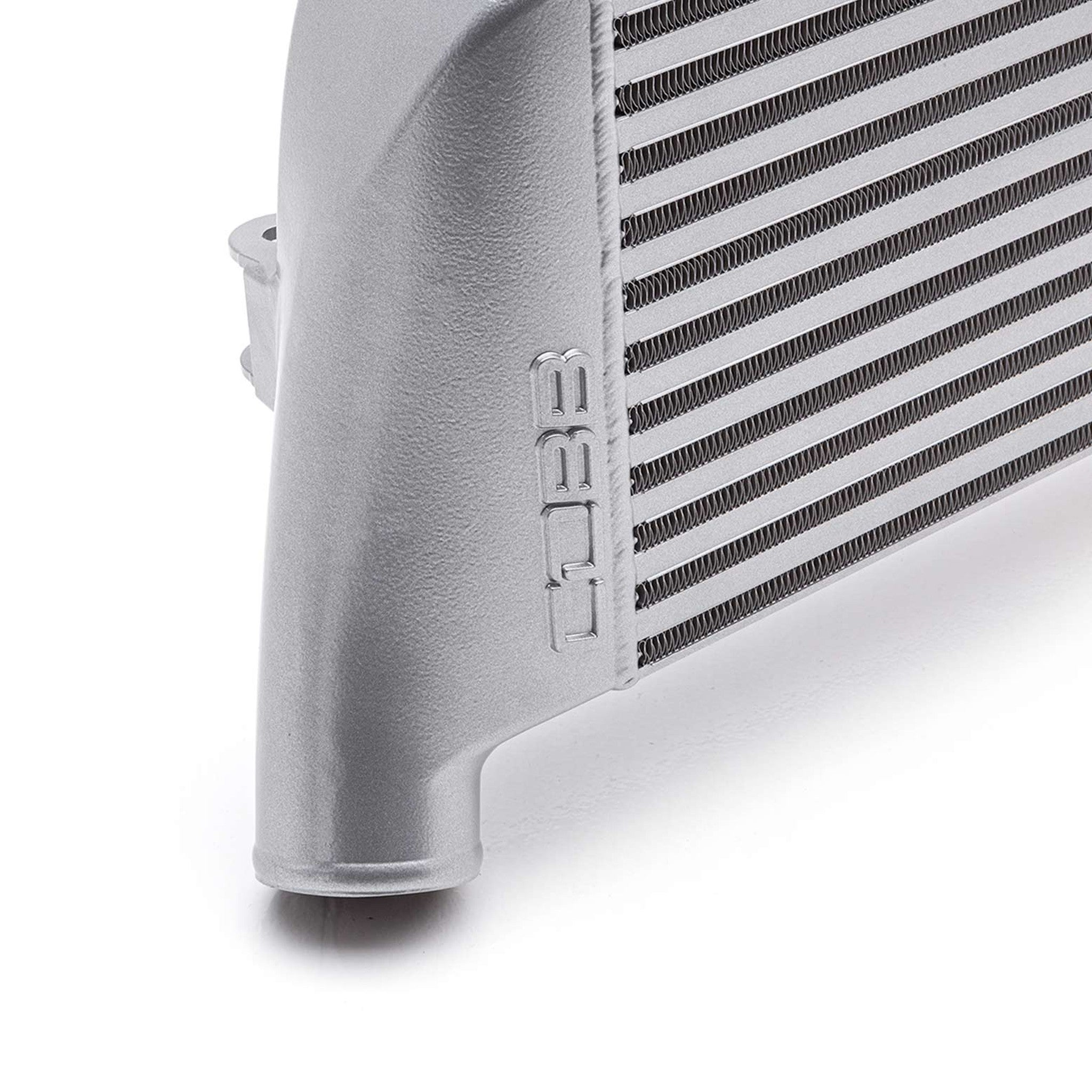 Cobb Top Mount Intercooler Silver Subaru WRX 2015-2021 | B42405-SL