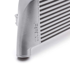Cobb Top Mount Intercooler Silver Subaru WRX 2015-2021 | B42405-SL