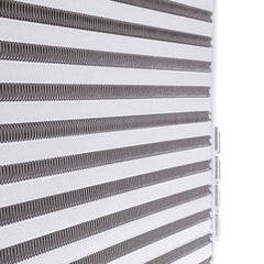 Cobb Top Mount Intercooler Silver Subaru WRX 2015-2021 | B42405-SL