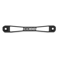 Cobb Tuning Black Battery Tie Down Subaru Models | 800160