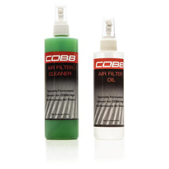 Cobb Tuning Blue Air Filter Cleaning Kit | 700200-BL