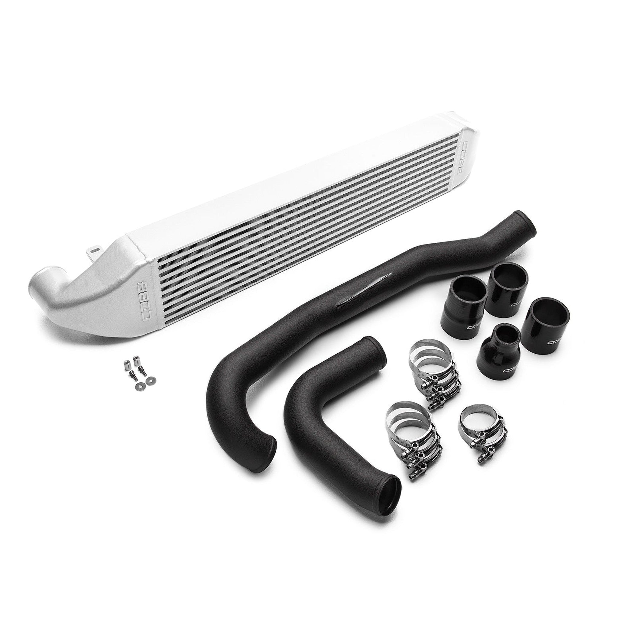 Cobb Tuning Front Mount Intercooler Kit 2014-2019 Ford Fiesta ST | 702500