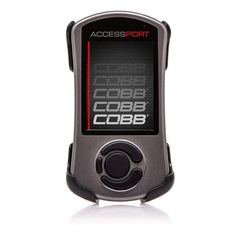 Cobb Tuning V3 Accessport Subaru WRX 2006-2007 / STI 2004-2007 / Forester XT 2004-2006 / Legacy GT / Outback XT 2005-2006 | AP3-SUB-002