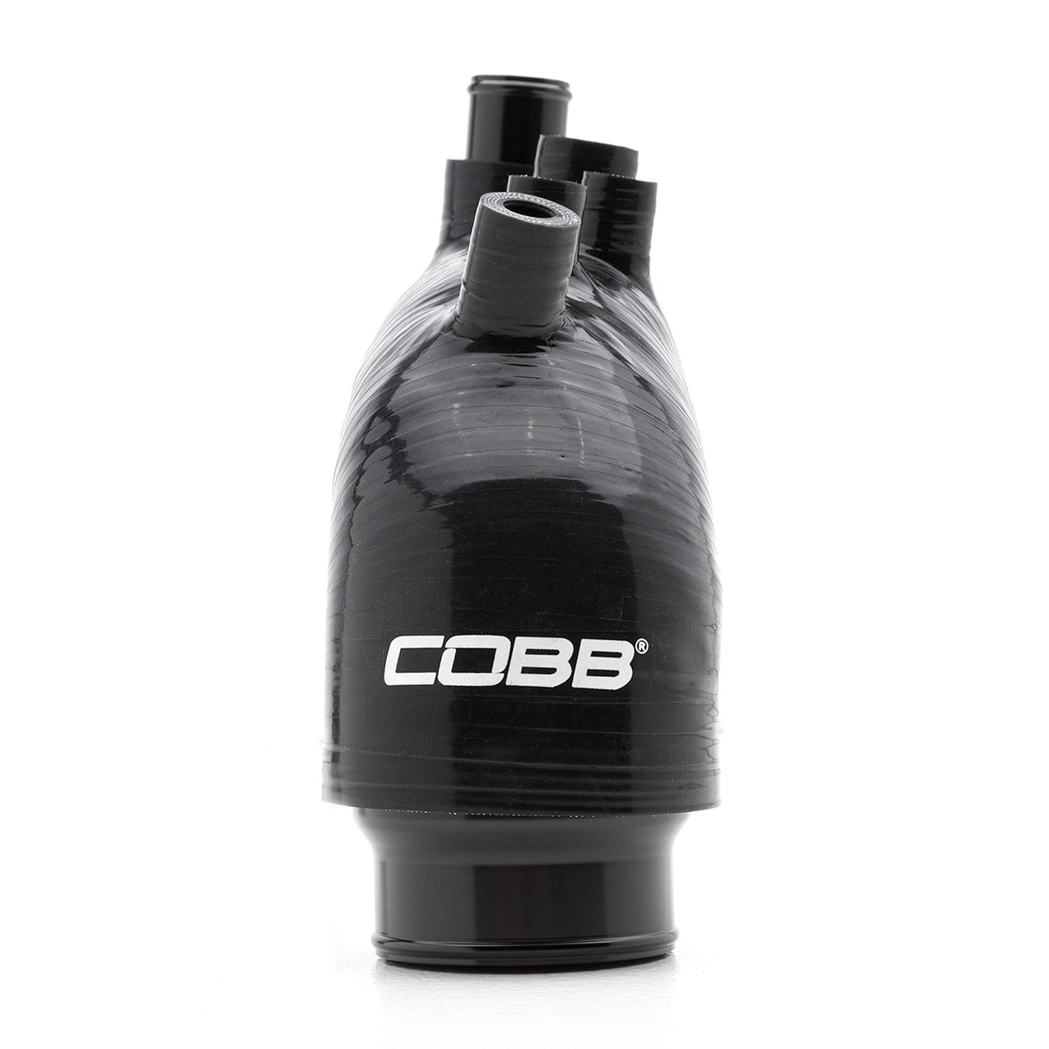 Cobb V2 Turbo Inlet 2008-2014 Subaru WRX / 2005-2009 Legacy GT / Outback XT | 724450