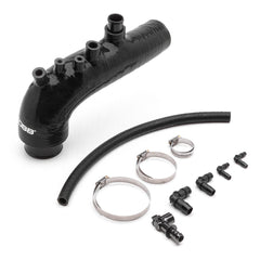 Cobb V2 Turbo Inlet 2008-2014 Subaru WRX / 2005-2009 Legacy GT / Outback XT | 724450