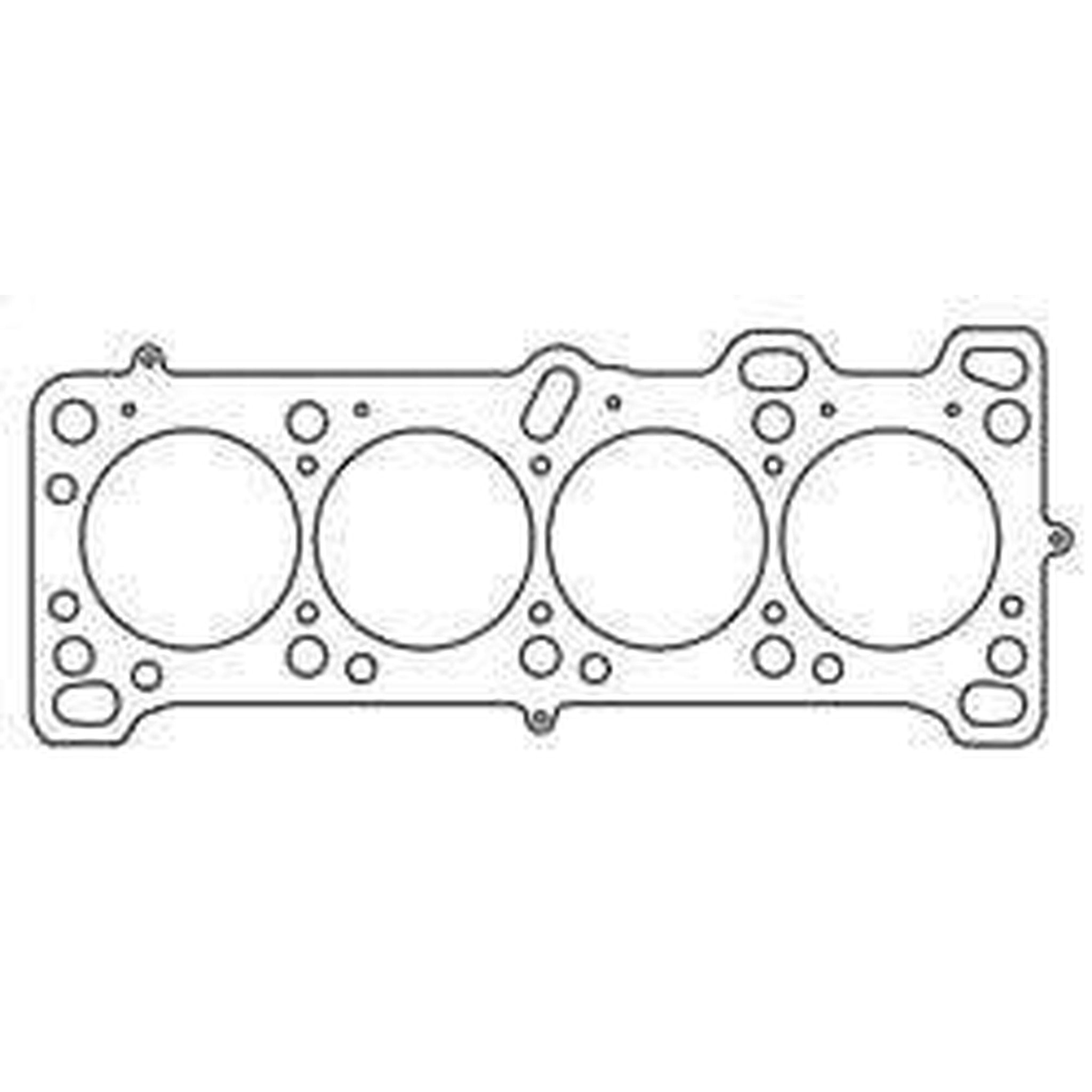 Cometic Head Gaskets Mazda Miata 1.6L B6ZE 1989-1993 80mm Bore .045"/1.143mm | C4122-045