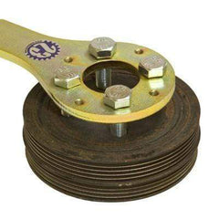 Company23 Crank Pulley Tool V2 WRX / STI Subaru Models