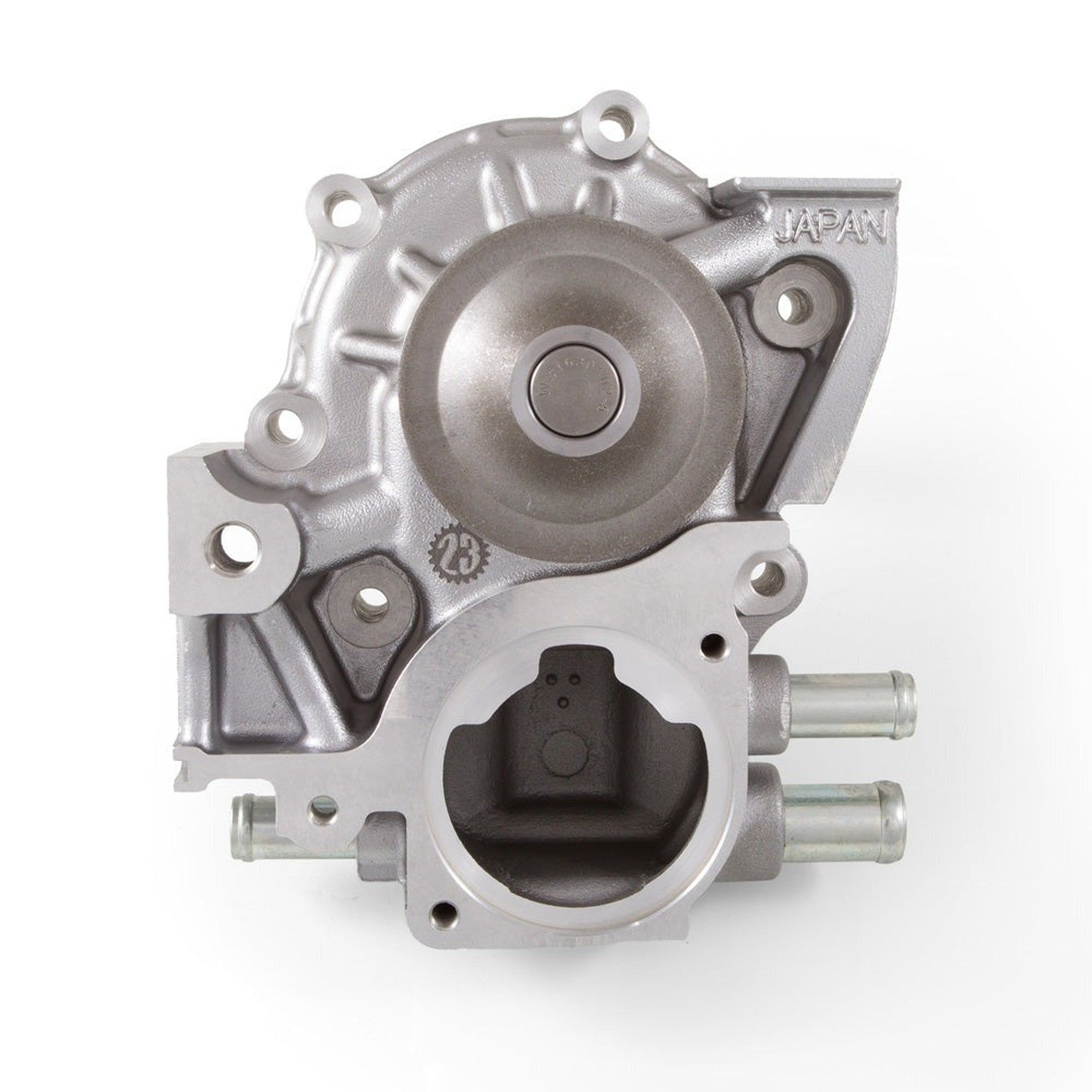 Company23 DOHC Water Pump Kit Subaru WRX 02-07 / STI 04-21 / Forester XT 04-07 / Legacy GT 05-09 | 579