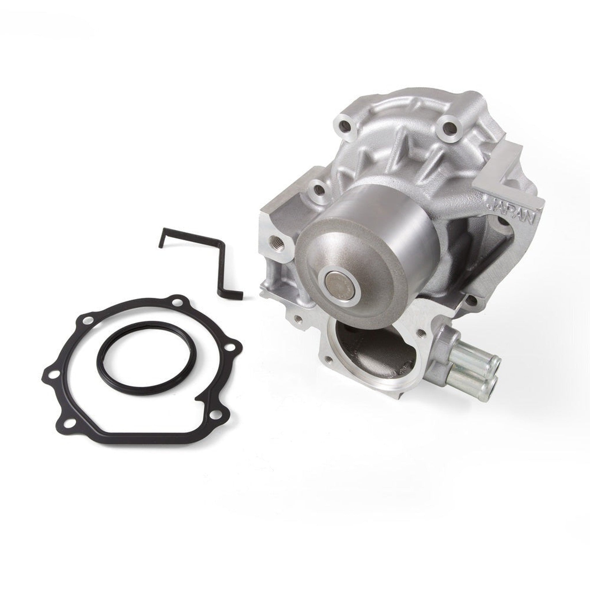 Company23 DOHC Water Pump Kit Subaru WRX 02-07 / STI 04-21 / Forester XT 04-07 / Legacy GT 05-09 | 579