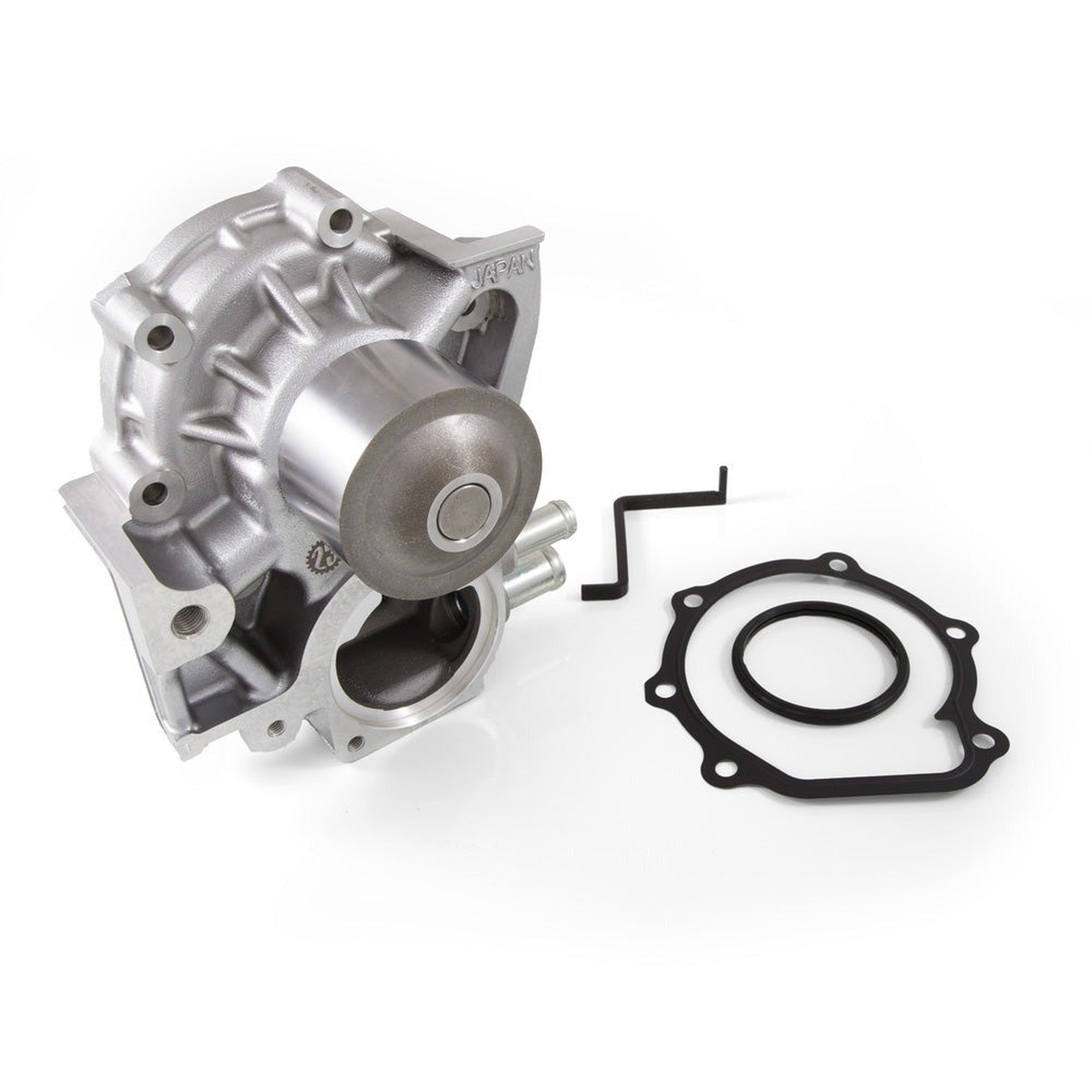 Company23 DOHC Water Pump Kit Subaru WRX 08-14 / Forester XT 09-13 | 580
