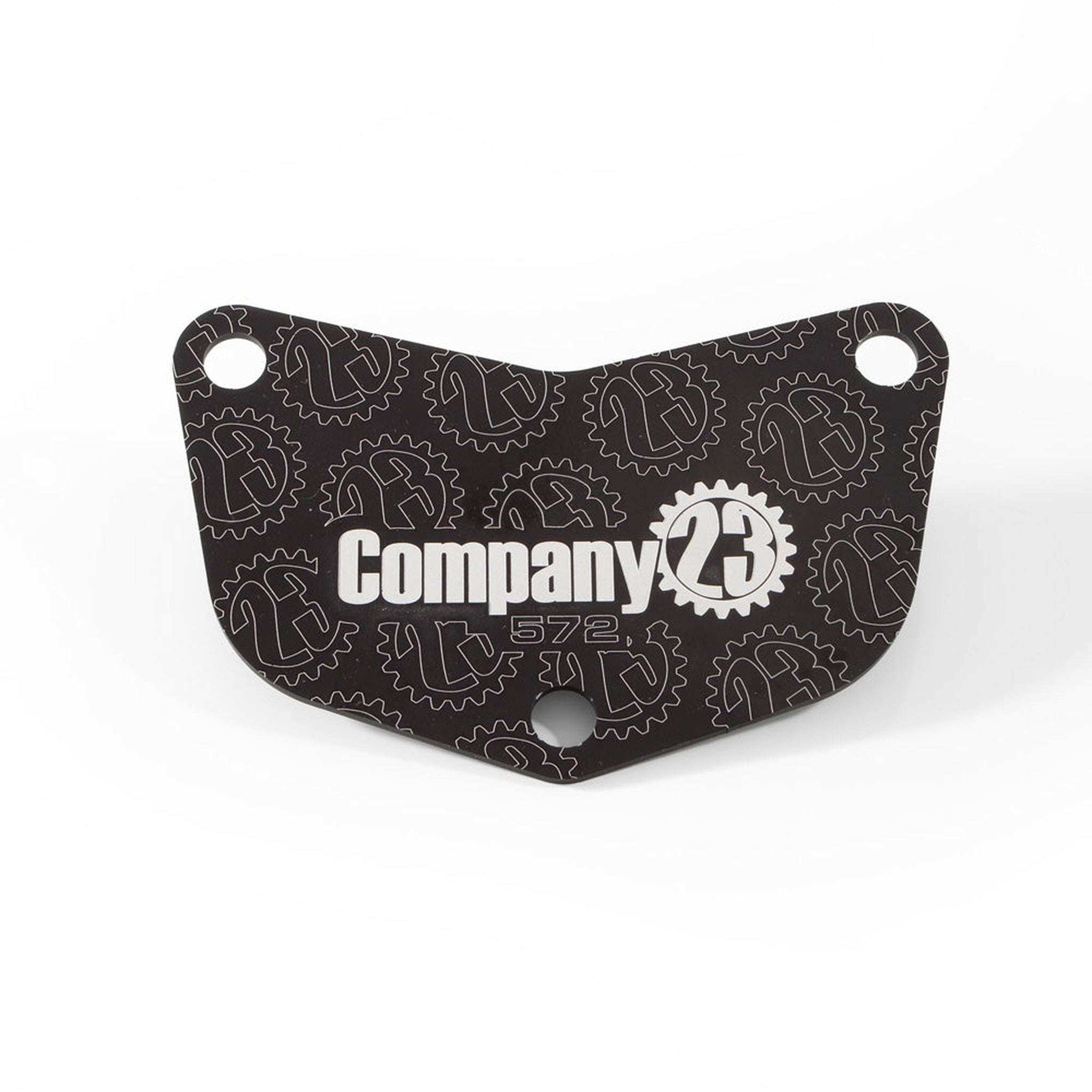 Company23 EJ Exhaust Port Cover Kit Subaru WRX 02-14 / STI 04-21 / Forester XT 04-13 | 572