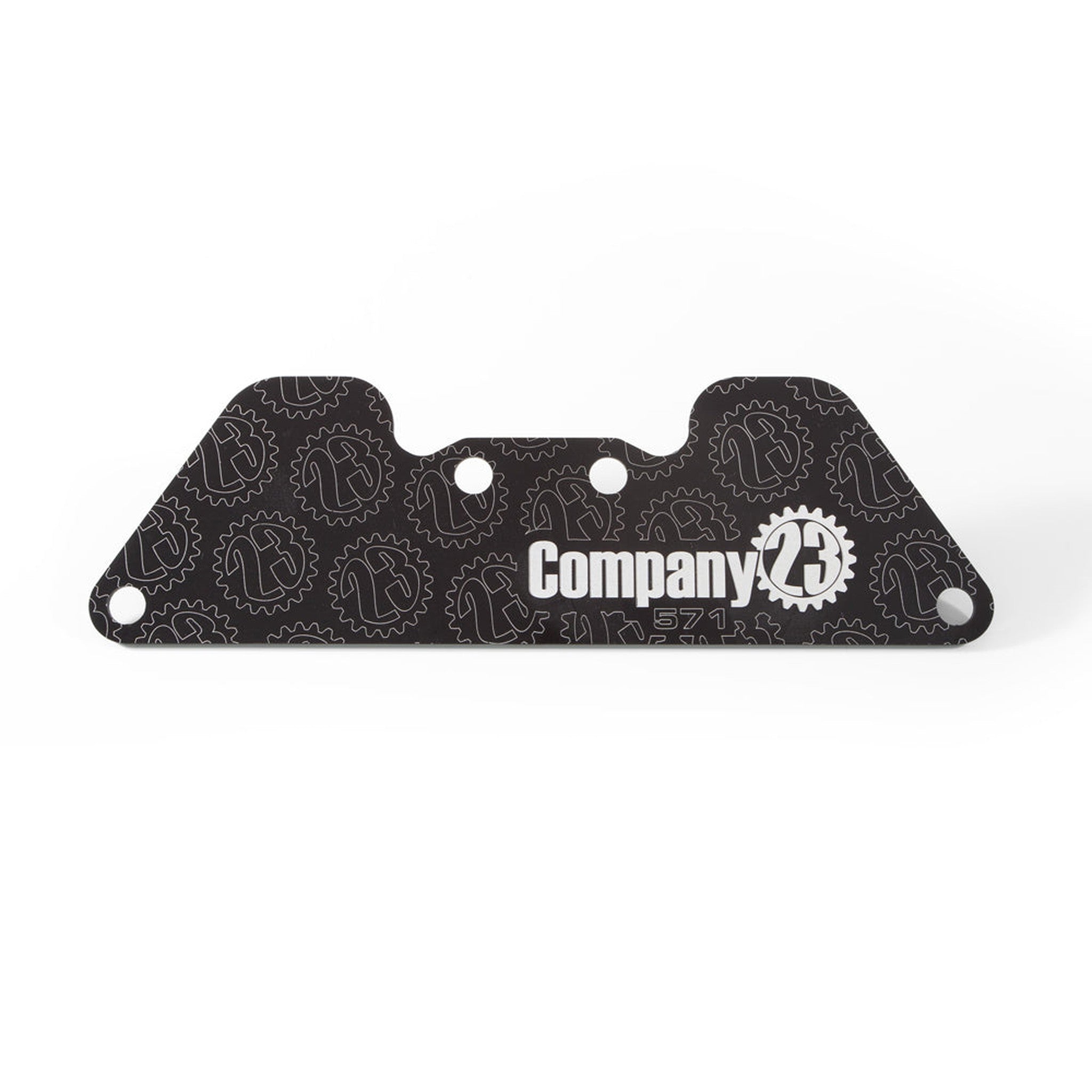 Company23 EJ Intake Port Cover Kit Subaru WRX 02-14 / STI 04-21 / Forester XT 04-13 | 571