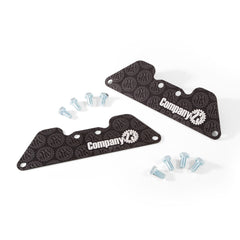 Company23 EJ Intake Port Cover Kit Subaru WRX 02-14 / STI 04-21 / Forester XT 04-13 | 571