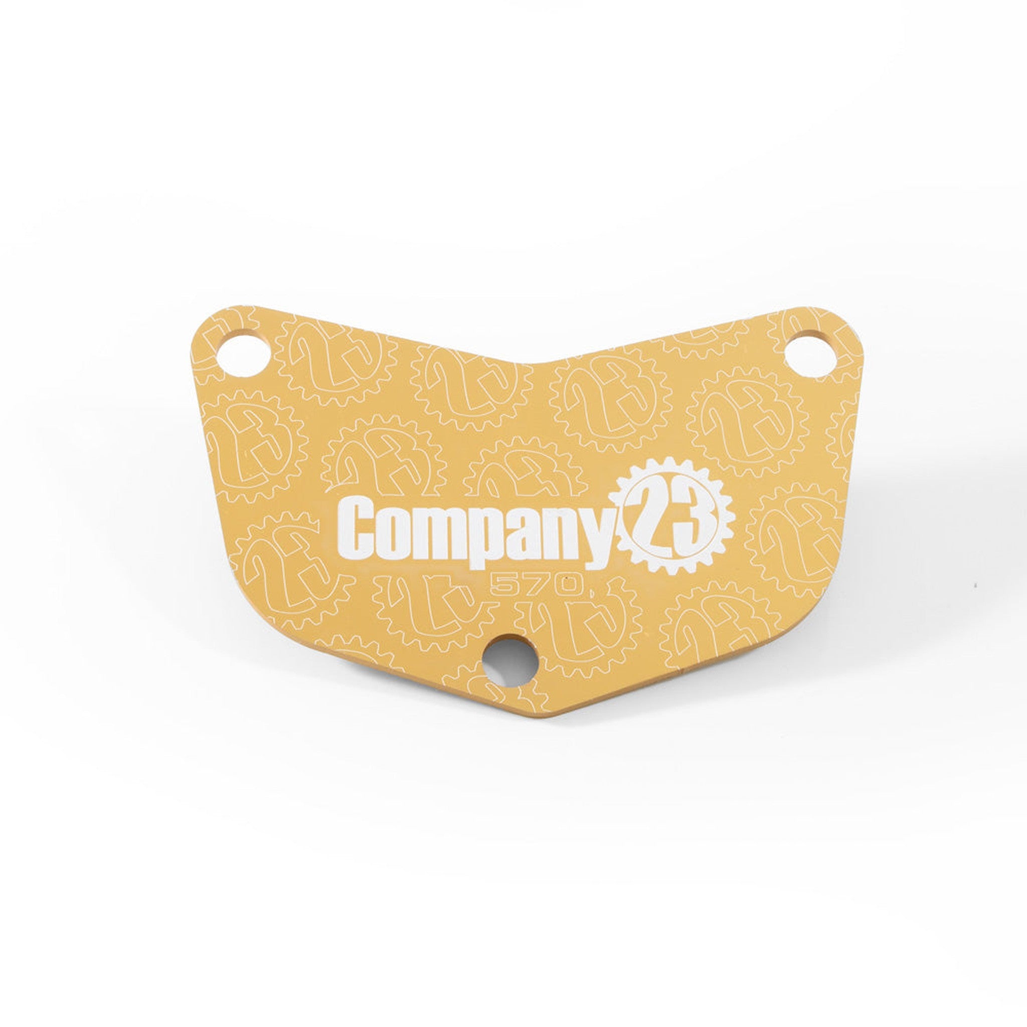 Company23 FA-DIT Exhaust Port Cover Kit Subaru WRX 15-22 / Forester XT 14-18 | 570