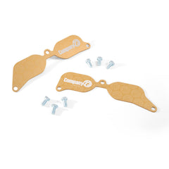 Company23 FA-DIT Intake Port Cover Kit Subaru WRX 15-21 / Forester XT 14-18 | 569