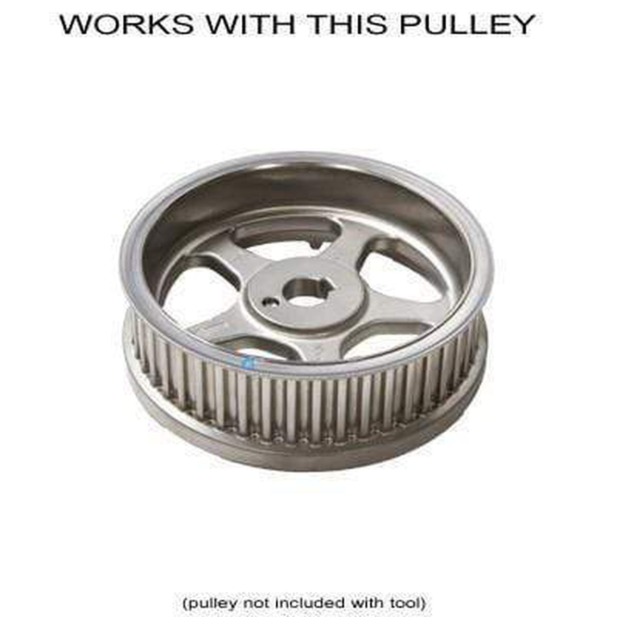 Company23 SOHC Intake/Exhaust Cam Sprocket Tool Subaru Models