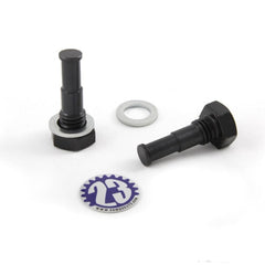 Company23 Serpentine Crank Pulley Pin Kit WRX / BRZ / FR-S / Toyota 86 / Forester
