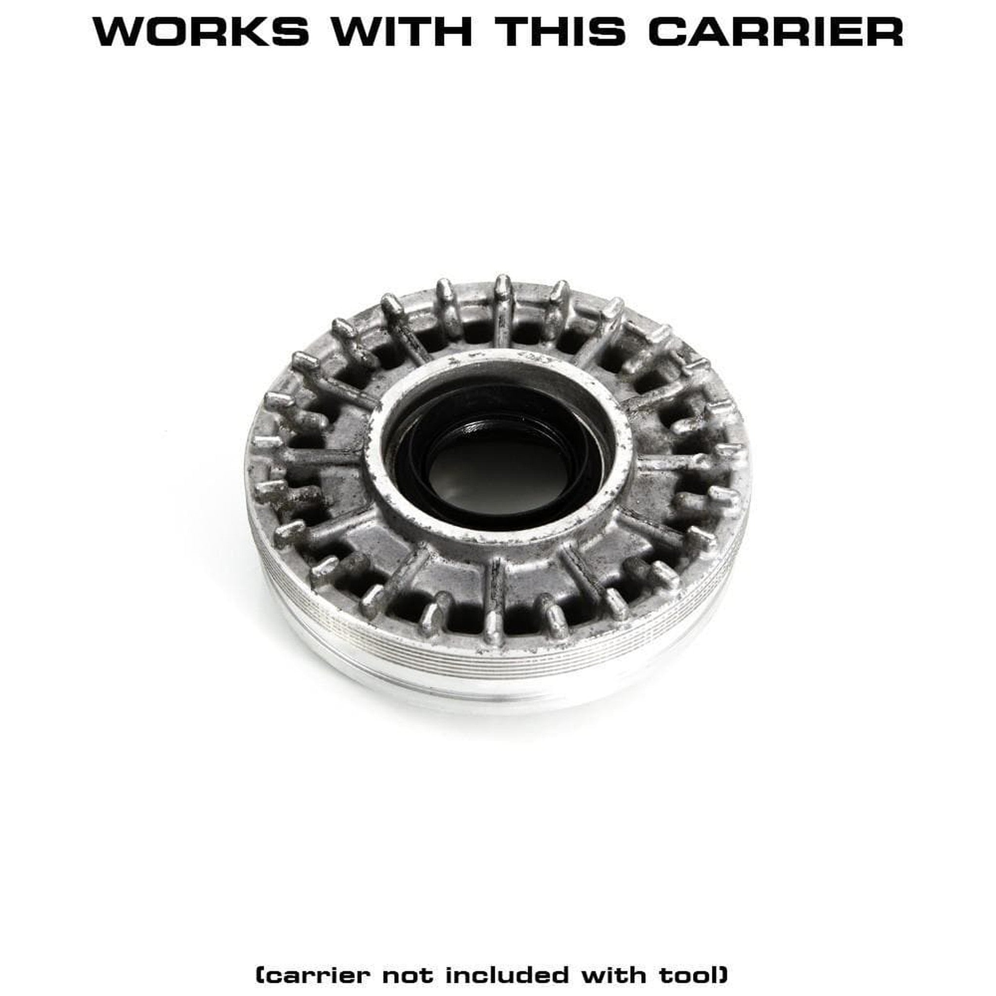 Company23 Sundial Bearing Carrier Tool 2 Most Subaru Models 1993+