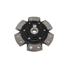 Competition Clutch Replacement 6-Puck Disc Subaru WRX 2002-2005 / Baja Turbo 2004-2006 / Forester XT 2004-2005 | 99740-1620