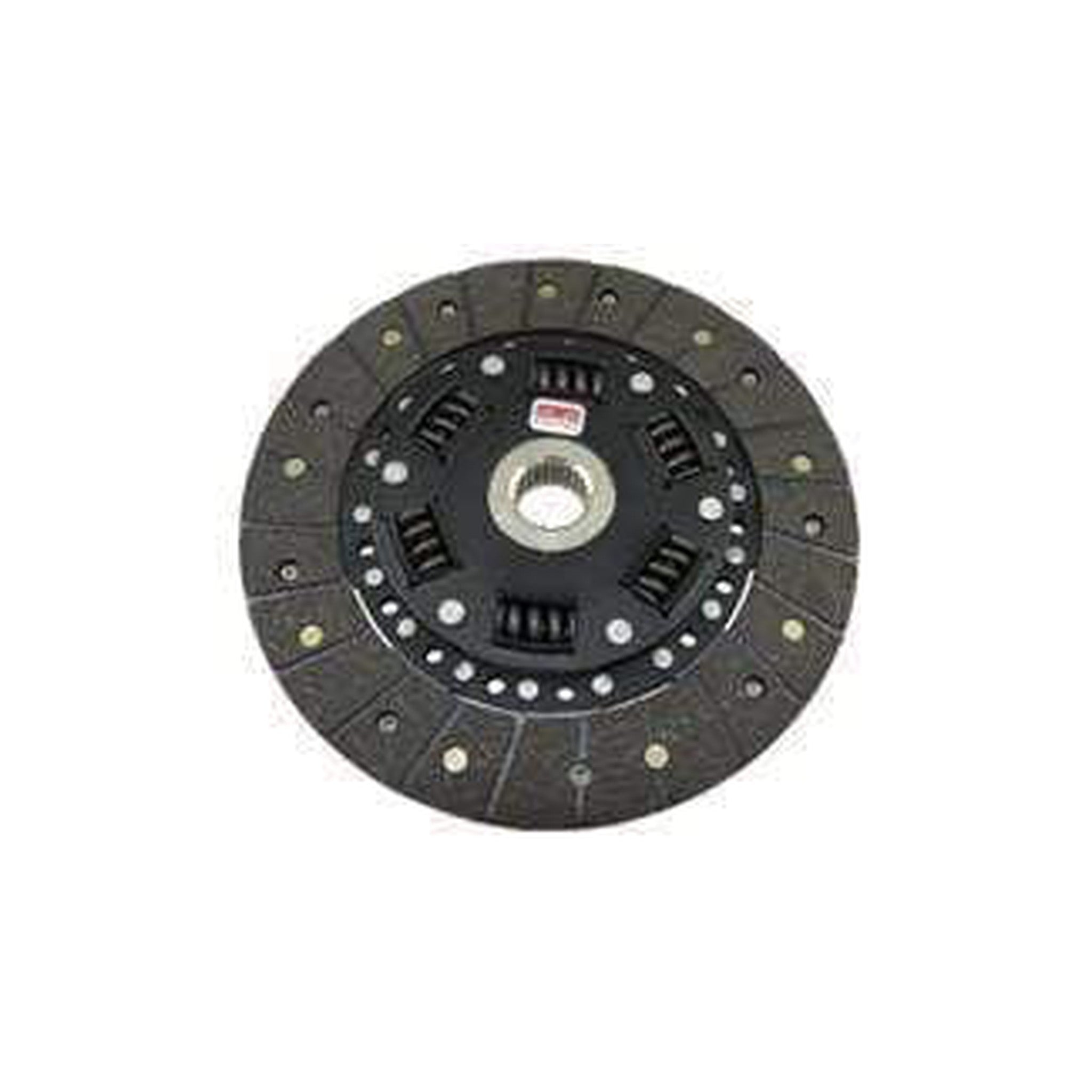 Competition Clutch Replacement Steelback Brass Plus Disc Subaru WRX 2006-2014 / Legacy GT 2005-2009 / Forester XT 2006-2008 | 99708-2150