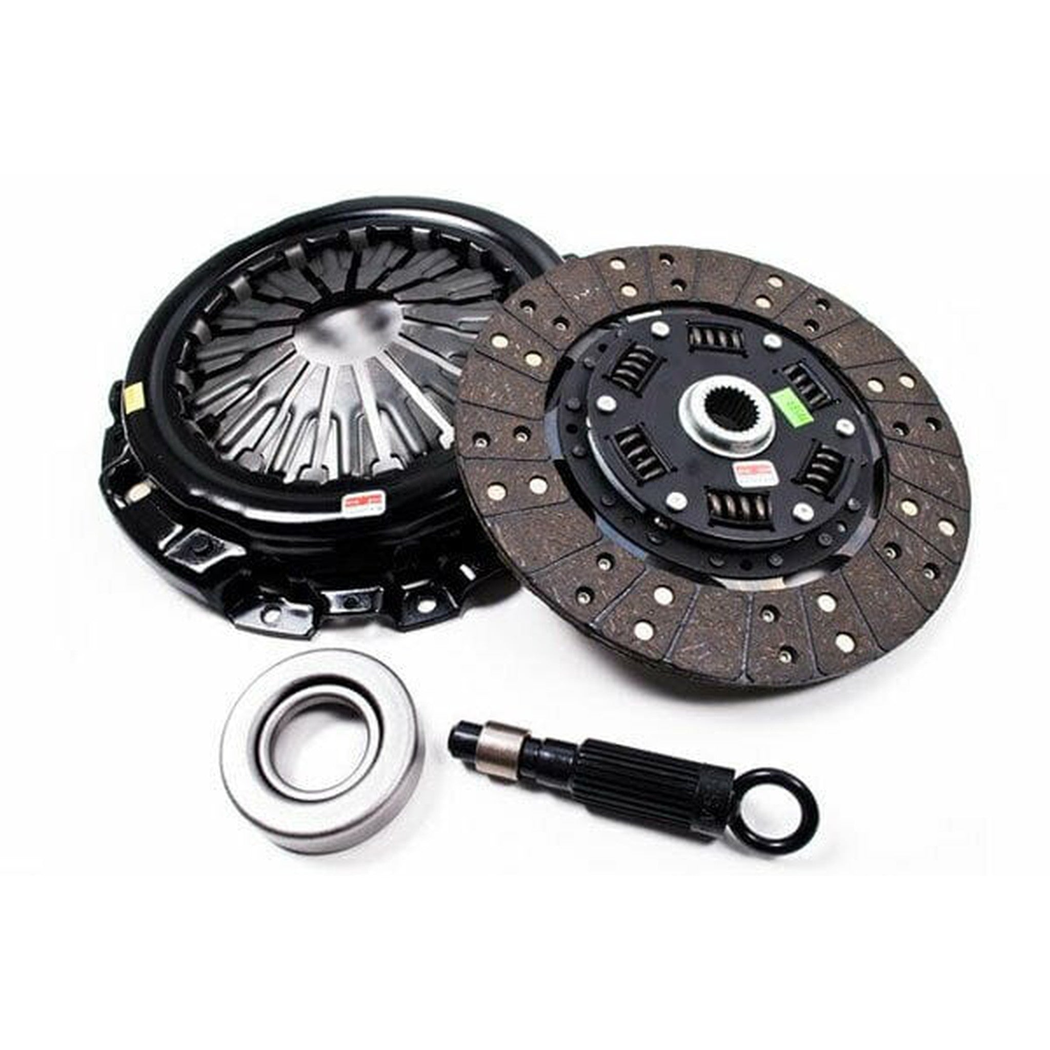 Competition Clutch Stage 1 Clutch Kit Infiniti G35 2003-2007 / Nissan 350Z 2003-2006 | 6072-2400